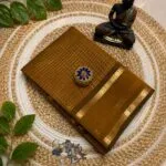 Silk sarees