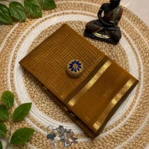 Silk sarees