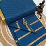 Silk sarees