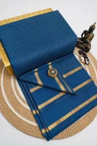 Silk sarees