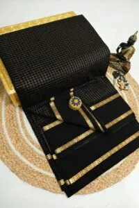 Silk sarees