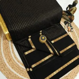 Silk sarees