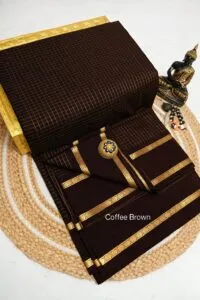 Silk sarees