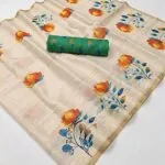 Cotton Sarees