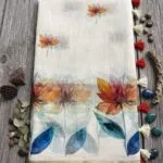 Cotton Sarees