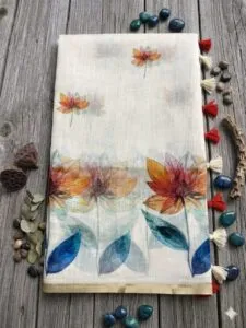 Cotton Sarees