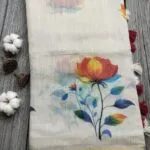 Cotton Sarees