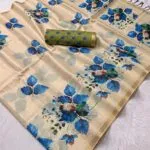Cotton Sarees