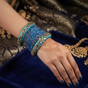 Metal Bangles