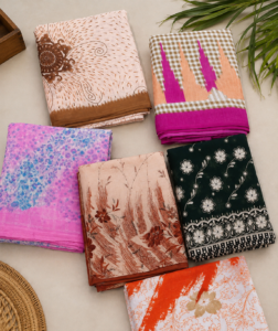 Poonam sarees