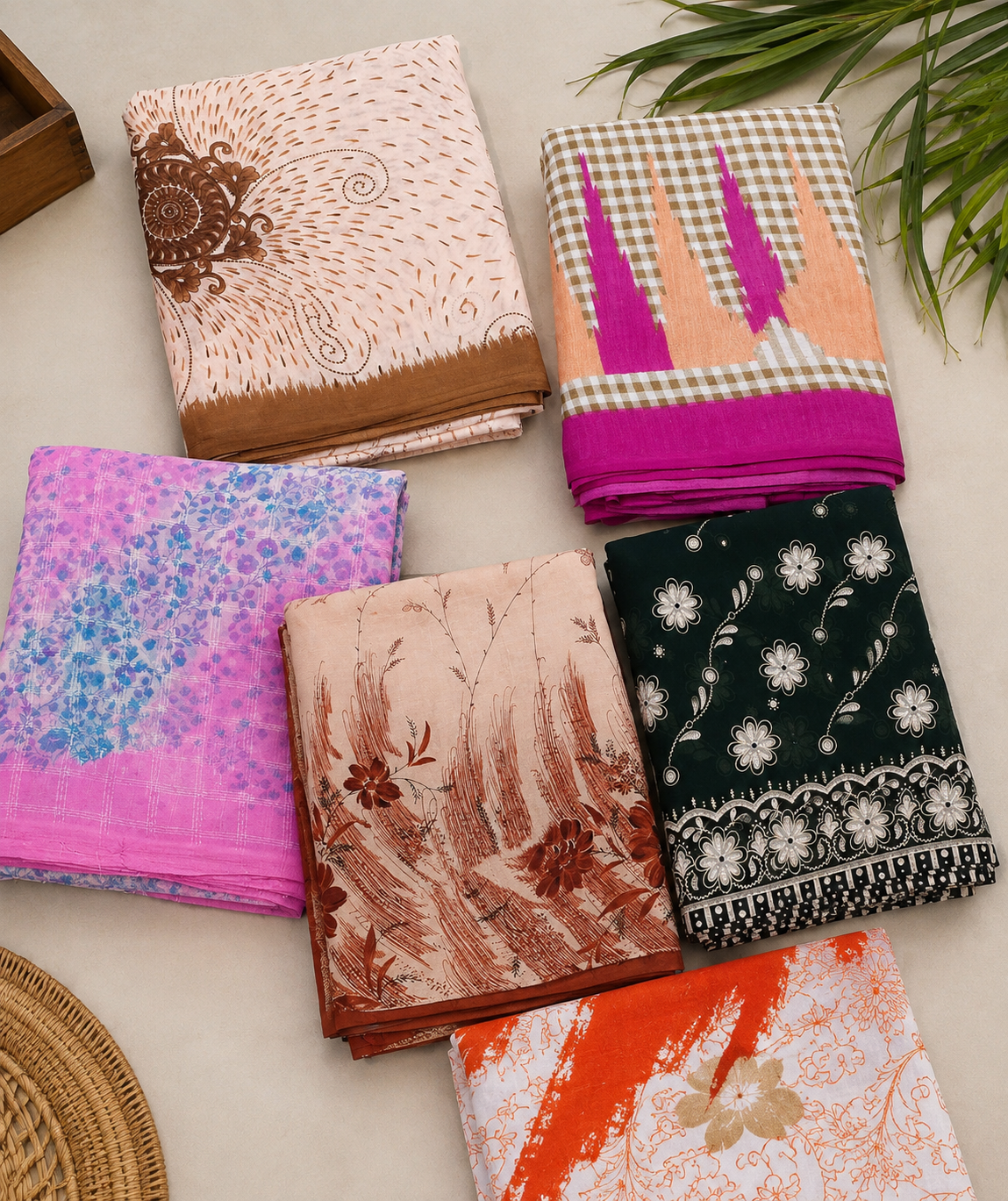 Poonam sarees