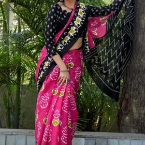rasamalai cotton saree