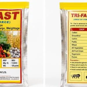 tri fast