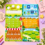 Busy Book for Kids Learning - image 2