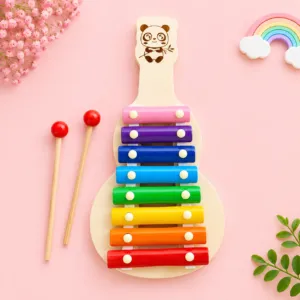 Wooden Xylophone Musical Toy