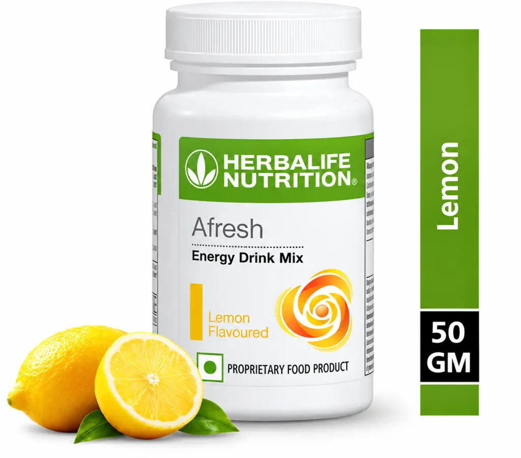 Herbal Life afresh