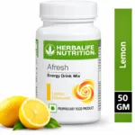 Herbal Life afresh