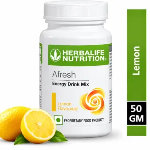 Herbal Life afresh