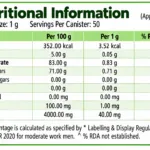 Herbal Life afresh - image 3