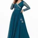 𝐍𝐄𝐖 𝐀𝐑𝐑𝐈𝐕𝐀𝐋 𝐀𝐍𝐀𝐑𝐊𝐀𝐋𝐈 𝐆𝐎𝐖𝐍 👗