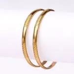 Impon bangles - image 5