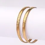 Impon bangles - image 2