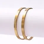 Impon bangles