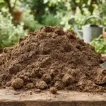 COW DUNG POWDER 1kg - image 3