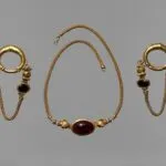 Necklaces & Earrings
