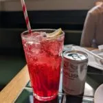 Tea & Beverages