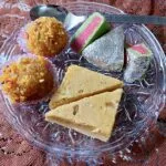 Sweets & Laddus
