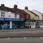 Electricals & Lighting