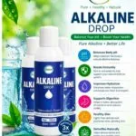 Alkaline Drop - image 2