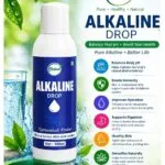 Alkaline Drop