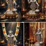 Anjaneyar ( 1- inch) - image 4