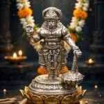 Anjaneyar ( 1- inch)