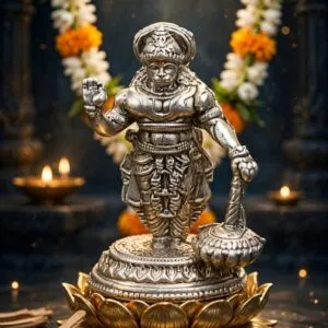 Anjaneyar ( 1- inch)