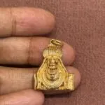 Annamalayar Pendant - image 2