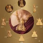 Annamalayar Pendant - image 3