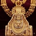 Annamalayar Pendant - image 4