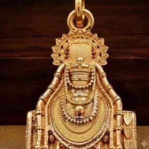 Annamalayar Pendant