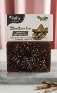 Athimathuram Soap 100gm