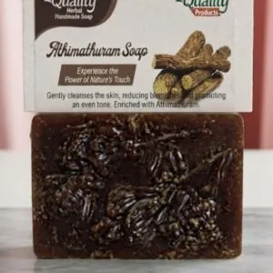 Athimathuram Soap 100gm