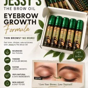 EYEBROWGROWTH