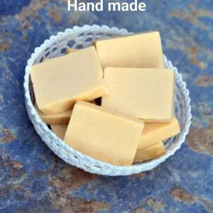 Butter Milk Soap