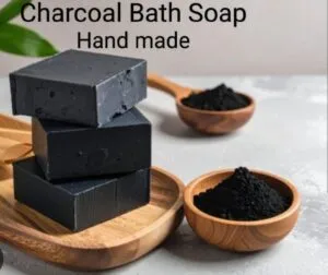Charcoal Soap 100gm