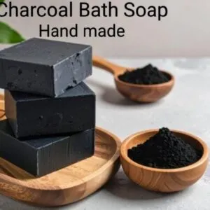 Charcoal Soap 100gm