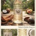 Natural Coconut oil (1-Lit) - image 3