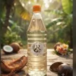 Natural Coconut oil (1-Lit)