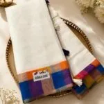 Cotton Sarees